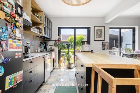 Rækkehus i Espinho, Aveiro, Espinho - € 515.000 | Ref: 3733 - foto 7