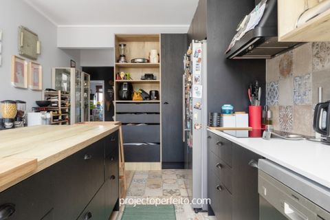 Rækkehus i Espinho, Aveiro, Espinho - € 515.000 | Ref: 3733 - foto 8