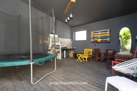Rækkehus i Espinho, Aveiro, Espinho - € 515.000 | Ref: 3733 - foto 9