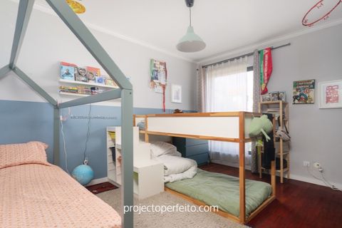 Rækkehus i Espinho, Aveiro, Espinho - € 515.000 | Ref: 3733 - foto 11