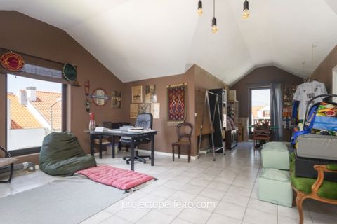 Rækkehus i Espinho, Aveiro, Espinho - € 515.000 | Ref: 3733 - foto 16