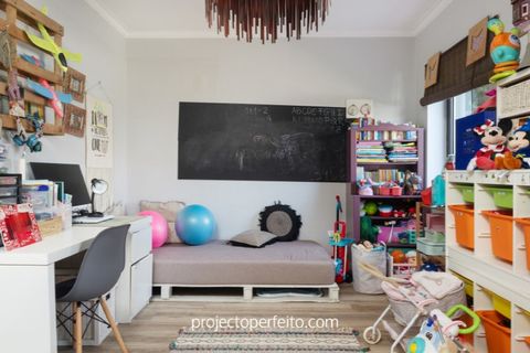 Rækkehus i Espinho, Aveiro, Espinho - € 515.000 | Ref: 3733 - foto 19