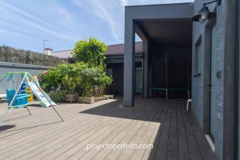 Rækkehus i Espinho, Aveiro, Espinho - € 515.000 | Ref: 3733 - foto 21
