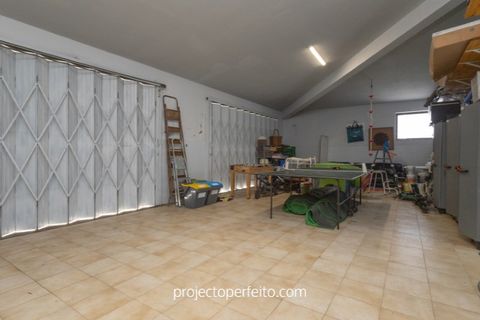 Rækkehus i Espinho, Aveiro, Espinho - € 515.000 | Ref: 3733 - foto 23