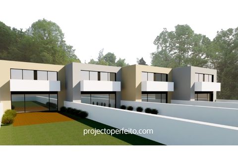 Rækkehus i Gulpilhares e Valadares, Porto, Gulpilhares e Valadares - € 385.000 | Ref: 3732-C - foto 2
