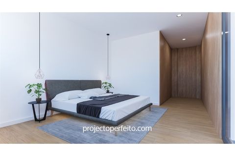Rækkehus i Gulpilhares e Valadares, Porto, Gulpilhares e Valadares - € 385.000 | Ref: 3732-C - foto 3