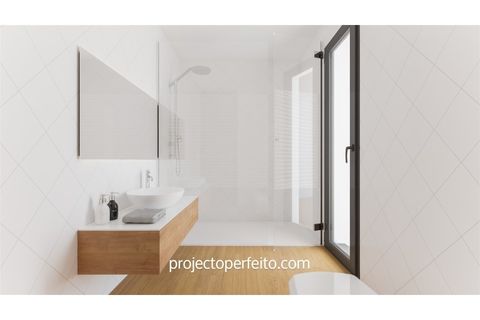 Rækkehus i Gulpilhares e Valadares, Porto, Gulpilhares e Valadares - € 385.000 | Ref: 3732-C - foto 5