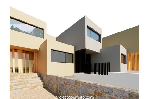 Rækkehus i Gulpilhares e Valadares, Porto, Gulpilhares e Valadares - € 385.000 | Ref: 3732-C - foto 6