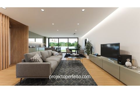 Rækkehus i Gulpilhares e Valadares, Porto, Gulpilhares e Valadares - € 385.000 | Ref: 3732-C - foto 7
