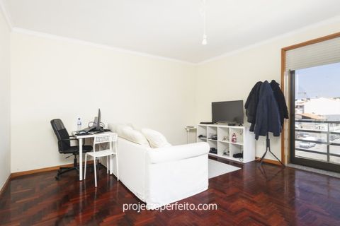 Leilighet i Esmoriz, Aveiro, Esmoriz - € 167 000 | Ref: 3730 - foto 2