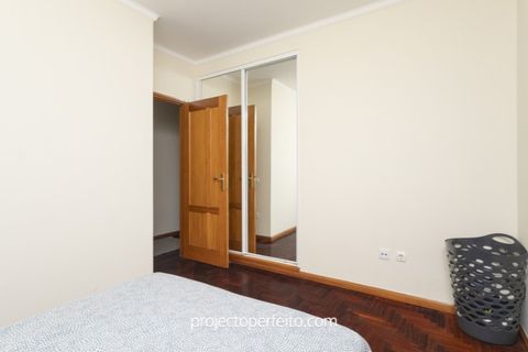 Leilighet i Esmoriz, Aveiro, Esmoriz - € 167 000 | Ref: 3730 - foto 7