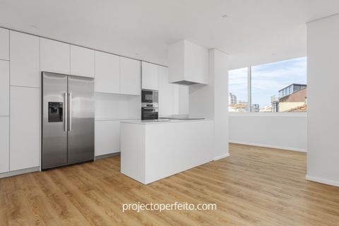 Lejlighed i Espinho, Aveiro, Espinho - € 345.000 | Ref: 3712 - foto 1