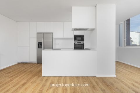 Lejlighed i Espinho, Aveiro, Espinho - € 345.000 | Ref: 3712 - foto 2