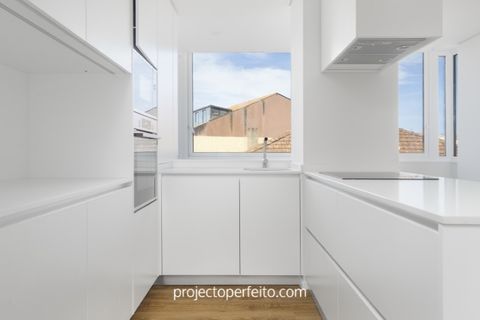 Lejlighed i Espinho, Aveiro, Espinho - € 345.000 | Ref: 3712 - foto 11