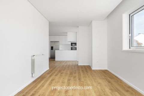 Lejlighed i Espinho, Aveiro, Espinho - € 345.000 | Ref: 3712 - foto 15
