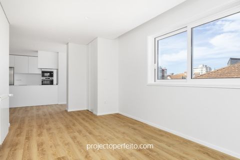 Lejlighed i Espinho, Aveiro, Espinho - € 345.000 | Ref: 3712 - foto 17