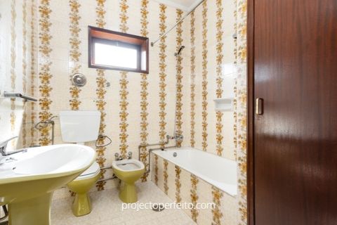 Villa a Grijo, Porto, Grijo - € 275.000 | Ref: 3717 - foto 2