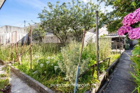 Villa a Grijo, Porto, Grijo - € 275.000 | Ref: 3717 - foto 9
