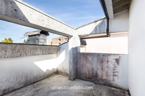 Villa a Grijo, Porto, Grijo - € 275.000 | Ref: 3717 - foto 14