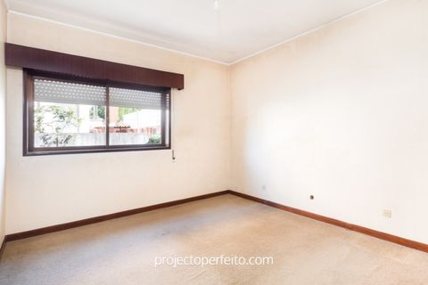 Villa a Grijo, Porto, Grijo - € 275.000 | Ref: 3717 - foto 20