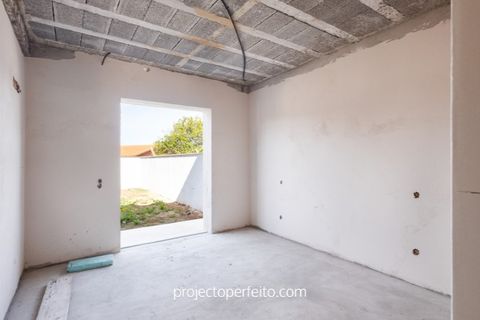 Villa i Esmoriz, Aveiro, Esmoriz - € 350.000 | Ref: 3675-B - foto 4