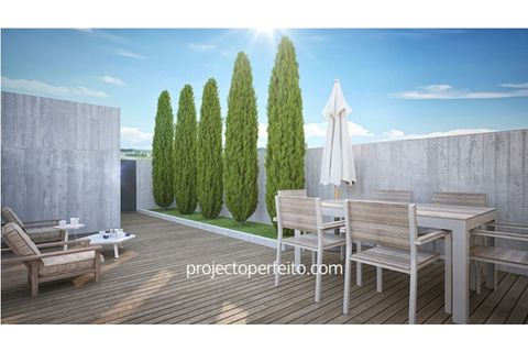 Lejlighed i Espinho, Aveiro, Espinho - € 420.000 | Ref: 3689 - foto 1