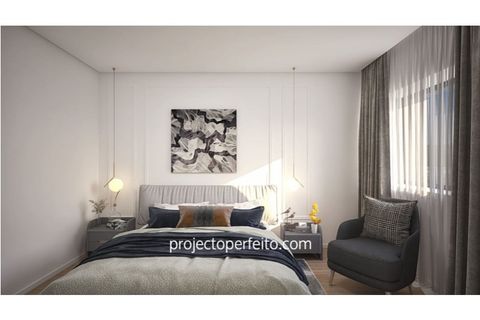 Lejlighed i Espinho, Aveiro, Espinho - € 420.000 | Ref: 3689 - foto 2