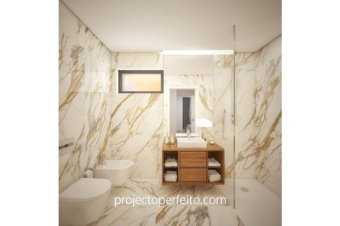 Lejlighed i Espinho, Aveiro, Espinho - € 420.000 | Ref: 3689 - foto 3