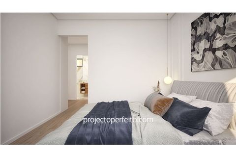 Lejlighed i Espinho, Aveiro, Espinho - € 420.000 | Ref: 3689 - foto 4