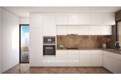 Lejlighed i Espinho, Aveiro, Espinho - € 420.000 | Ref: 3689 - foto 5