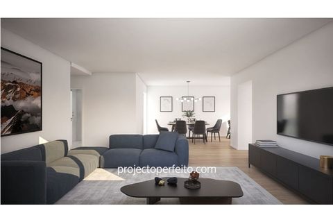 Lejlighed i Espinho, Aveiro, Espinho - € 420.000 | Ref: 3689 - foto 6