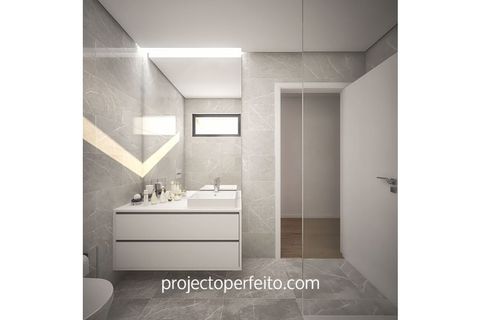 Lejlighed i Espinho, Aveiro, Espinho - € 420.000 | Ref: 3689 - foto 7