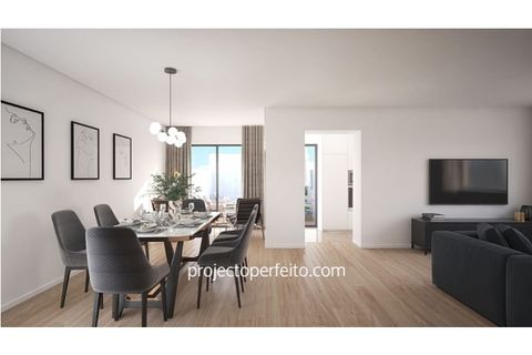 Lejlighed i Espinho, Aveiro, Espinho - € 420.000 | Ref: 3689 - foto 8