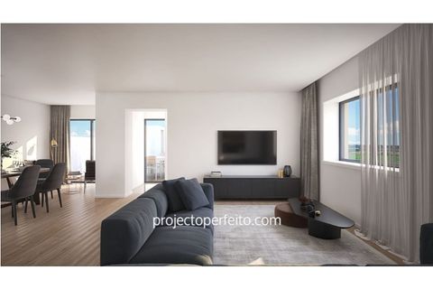 Lejlighed i Espinho, Aveiro, Espinho - € 420.000 | Ref: 3689 - foto 9