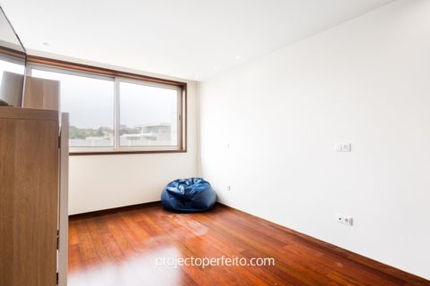 Villa i Canidelo, Porto, Canidelo - € 495.000 | Ref: 3688 - foto 6