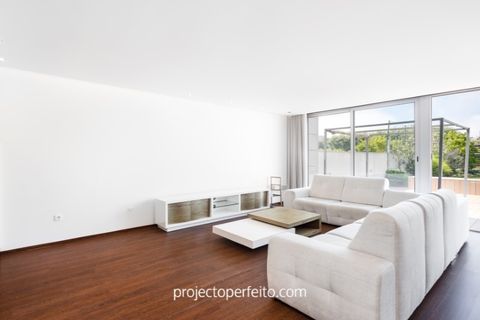 Villa i Canidelo, Porto, Canidelo - € 495.000 | Ref: 3688 - foto 15