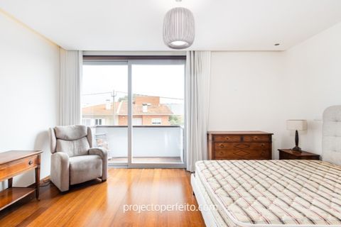 Villa i Canidelo, Porto, Canidelo - € 495.000 | Ref: 3688 - foto 16