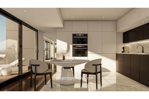 Duplex i Espinho, Aveiro, Espinho - € 950.000 | Ref: 3139-F - foto 2