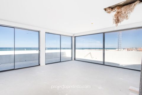 Duplex i Espinho, Aveiro, Espinho - € 950.000 | Ref: 3139-F - foto 3