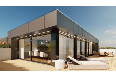 Duplex i Espinho, Aveiro, Espinho - € 950.000 | Ref: 3139-F - foto 4
