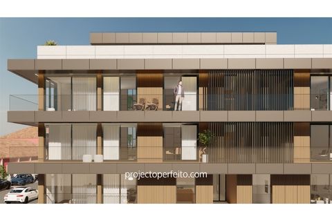 Duplex i Espinho, Aveiro, Espinho - € 950.000 | Ref: 3139-F - foto 5