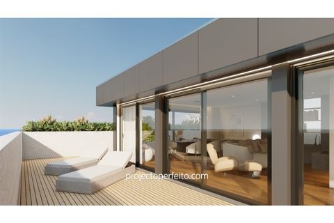Duplex i Espinho, Aveiro, Espinho - € 950.000 | Ref: 3139-F - foto 6