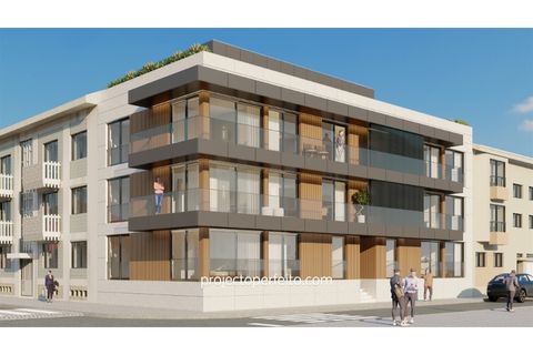 Duplex i Espinho, Aveiro, Espinho - € 950.000 | Ref: 3139-F - foto 7