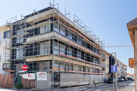 Duplex i Espinho, Aveiro, Espinho - € 950.000 | Ref: 3139-F - foto 8