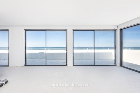Duplex i Espinho, Aveiro, Espinho - € 950.000 | Ref: 3139-F - foto 9
