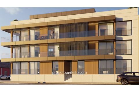 Duplex i Espinho, Aveiro, Espinho - € 950.000 | Ref: 3139-F - foto 10