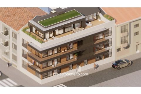 Duplex i Espinho, Aveiro, Espinho - € 950.000 | Ref: 3139-F - foto 11