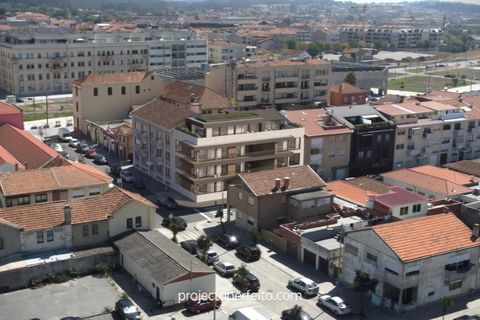 Duplex i Espinho, Aveiro, Espinho - € 950.000 | Ref: 3139-F - foto 12