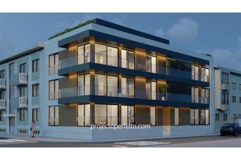 Duplex i Espinho, Aveiro, Espinho - € 950.000 | Ref: 3139-F - foto 13