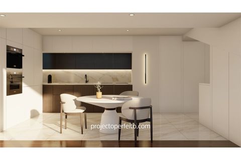 Duplex i Espinho, Aveiro, Espinho - € 950.000 | Ref: 3139-F - foto 14